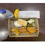 PAKET NASI PADANG 3