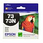 Tinta Epson 73N Tinta Reffil Black