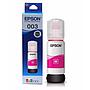 Tinta Epson Ink Bottle 003 Magenta