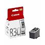 Canon 830 Black