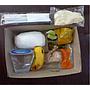 PAKET 3 NASI PADANG 35K