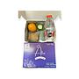 Snackbox Menu 1 by Atri Catering