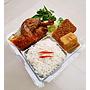 Nasi Box Paket 2