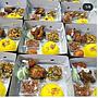 Nasi Kuning by Atri Catering