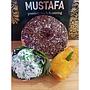 Paket 10 ( Donut Filling coklat, Risol Bolognaise cheese, Klepon Ubi