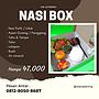 Nasi Box 1 - VIE CATERING