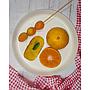PMT Balita BuBur Sumsum Telor Rebus Pisang