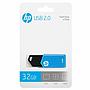 Flash Disk HP V150W 32GB - Flashdisk 32 GB USB