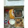 Snack Box Sanggraha