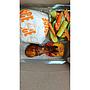 IBefood Paket Nasi Box F