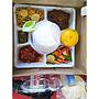 Nasi Box Catering Dapur Ummi