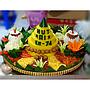 Tumpeng 25 Porsi by Nurma