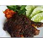 Nasi Bebek Goreng Hitam Kedai Ayyas