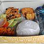 Paket Nasi Aneka Food 1