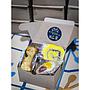 BAKOELQ CATERING Snack box B