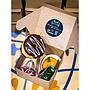 BAKOELQ CATERING Snack Box E