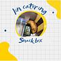 snack kenyang iin catering