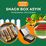 Snack Box Asyik