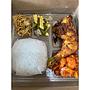 Paket Nasi Box Unggulan