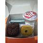 Snack Box Paket A Afnes Food