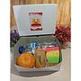 Snack Box by Makjan Catering