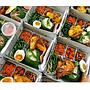 Nasi Box Dimas Catering