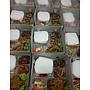 INDOKITCHEN PAKET NASI DAN SNACK