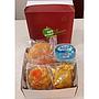 Paket 1 Apple Donut & Bakery