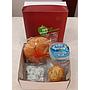 Paket 3 Apple Donut & Bakery