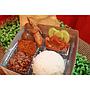 Nasi Gudeg Aida Catering