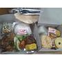 Paket komplit nasi Box & Snack Box