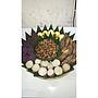 TUMPENG REBUSAN ALA TAMI CATERING