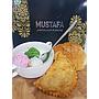 Snack Roti +Pastel +Putu Mayan