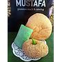 Snack Mustafa 31 ( Donat ayam, dadar gulung, kroket jamur)