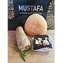 Snack Mustafa 32 ( Donut nutella, lumpia sayur , brownies almond)