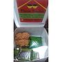 SNACK BOX B .PAWON KEMBAR