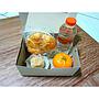 Paket Snack Box