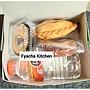 Snack Box Fyacha Kitchen