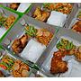 NASI BOX PUTRA LABON