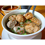 Bakso Malang Komplit