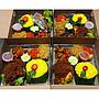 Nasi Box D