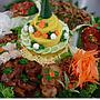 Tumpeng 20 Orang