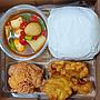 Mamalisa Menu Nasi Box 1