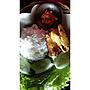 Paket Nasi Boks B Dapoer Airin