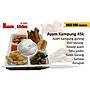 Paket Hanato Premium 1