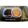 Snack Box Standard Dapoer Keju Demplon
