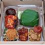 Nasi Box Paket B