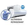 TAMBAH REFRIGERANT R22 0,5 - 1 PK