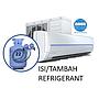 TAMBAH REFRIGERANT R32/R410  1,5 - 2 PK