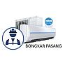 BONGKAR AC